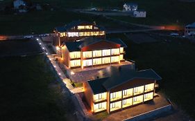 seyir yeri otel